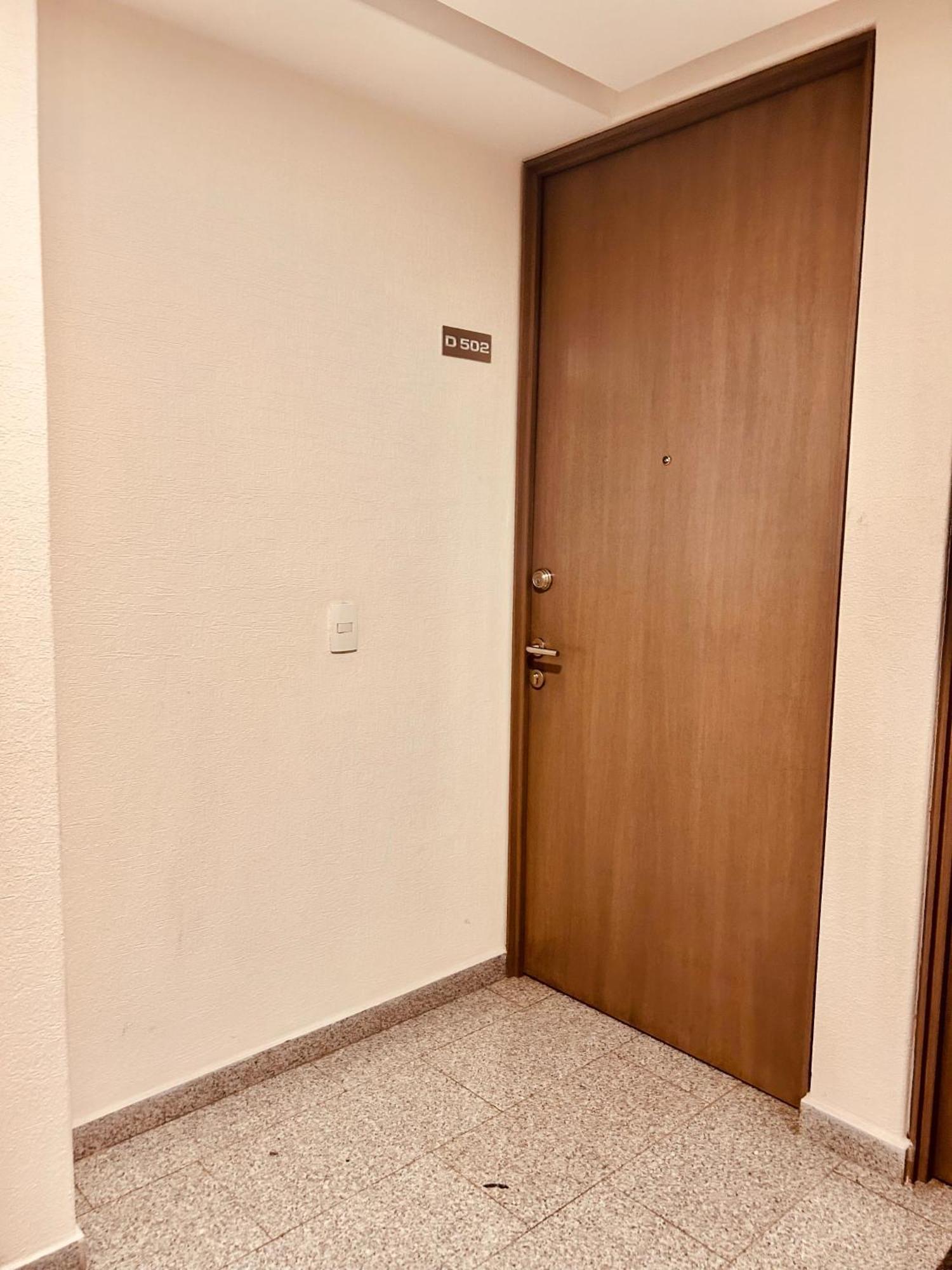 Appartamento Espectacular Departamento/Estacionamiento, 3 Tv'S Città del Messico Esterno foto